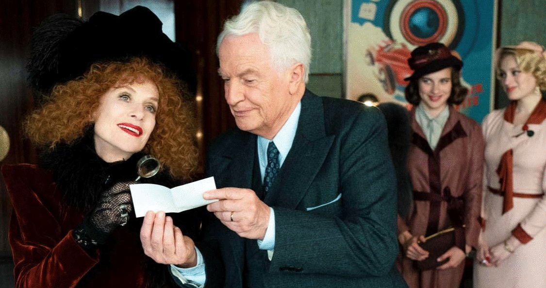 Photo du film Mon crime