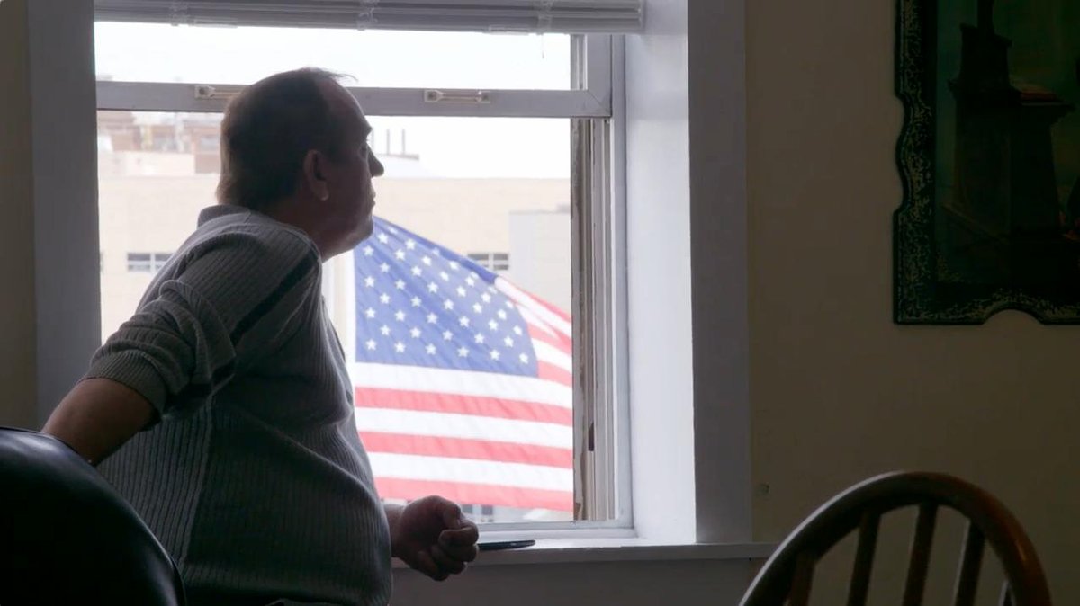 Photo du film The Deported