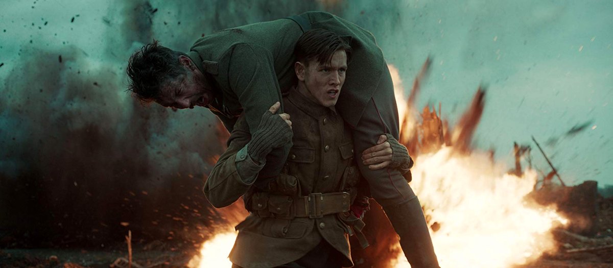 Photo du film The King's Man