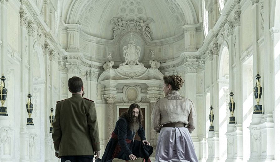 Photo du film The King's Man