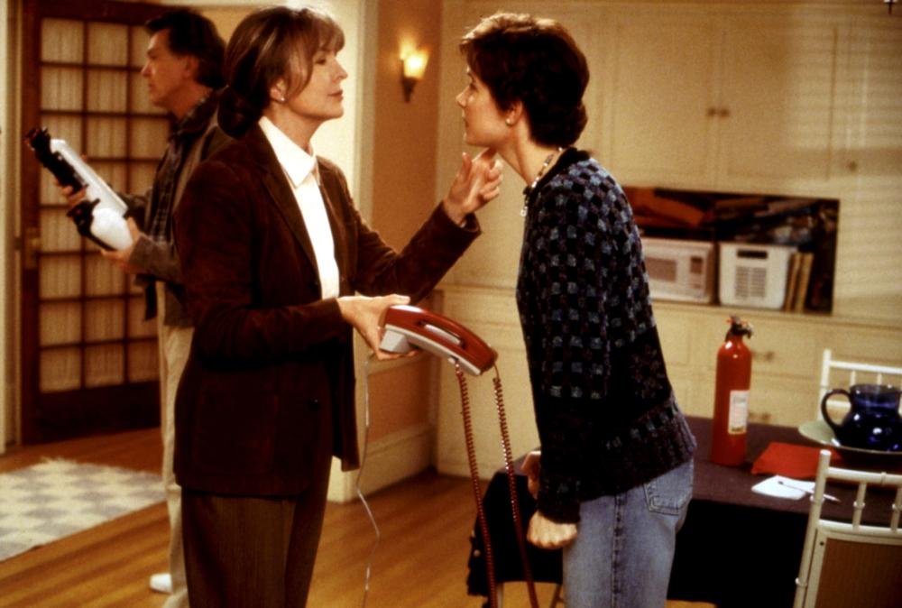 Photo from the movie The Other Sister