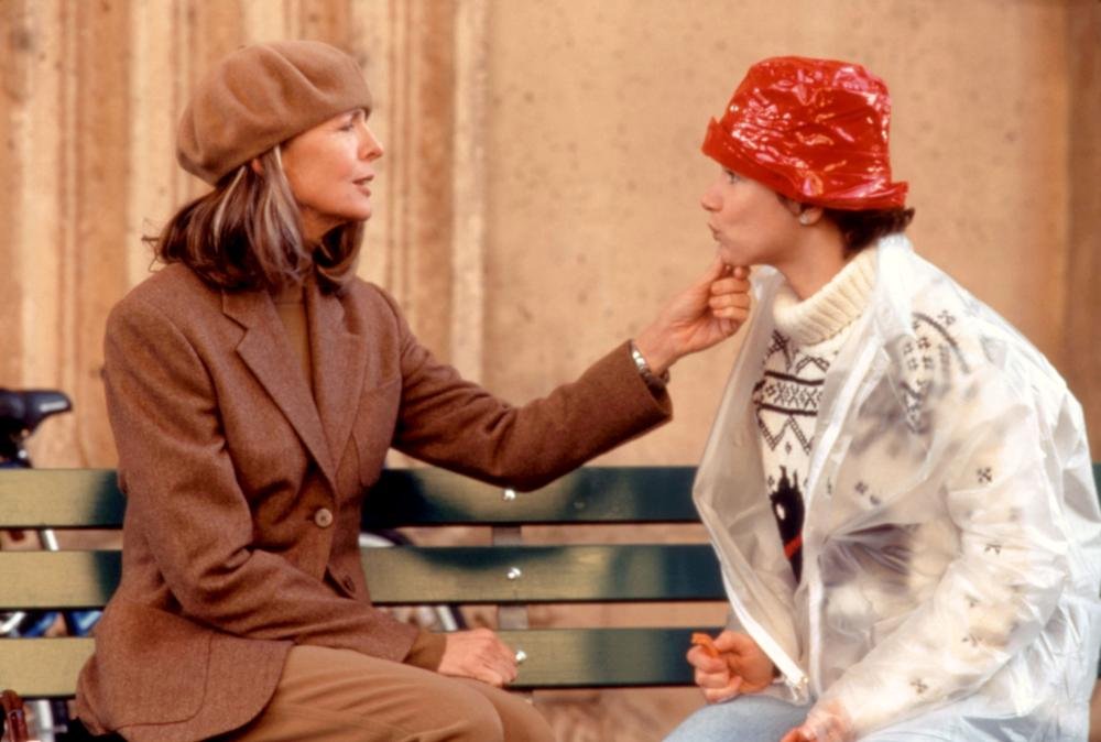 Photo from the movie The Other Sister