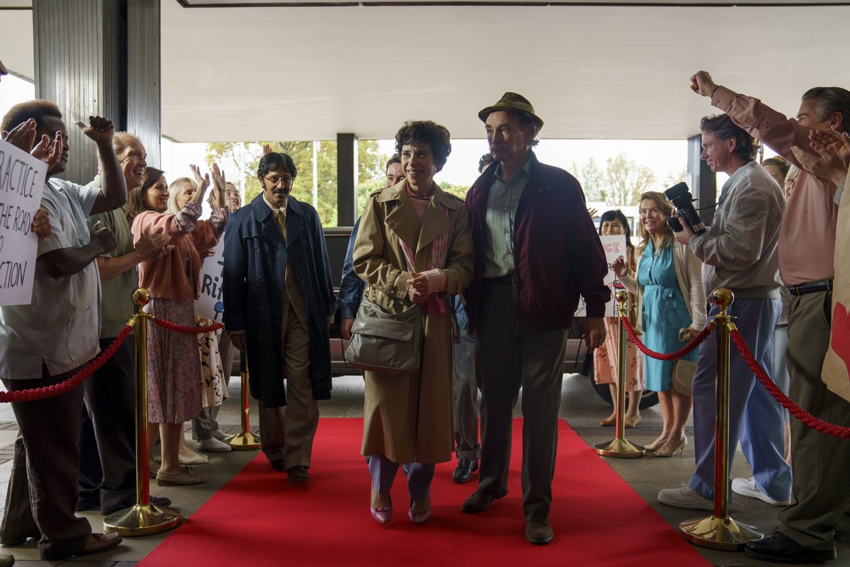 Photo du film The Phantom of the Open