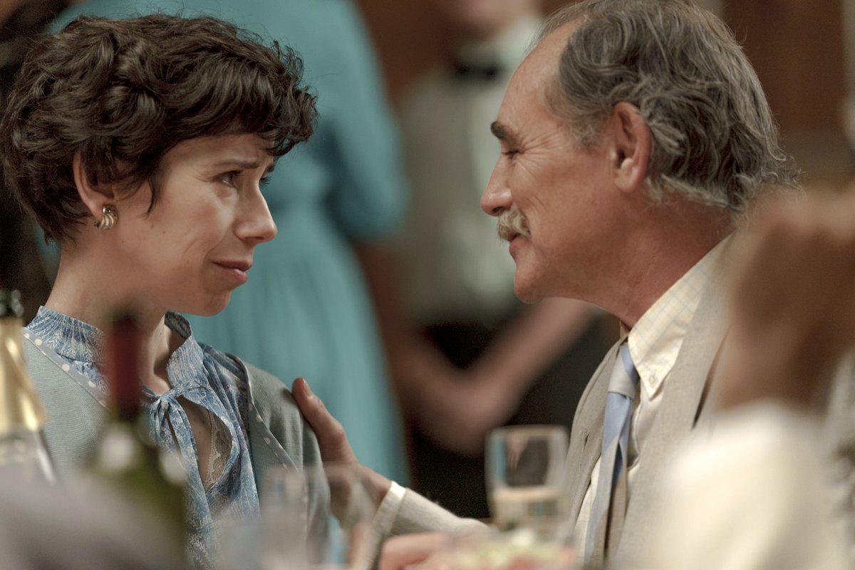 Photo du film The Phantom of the Open