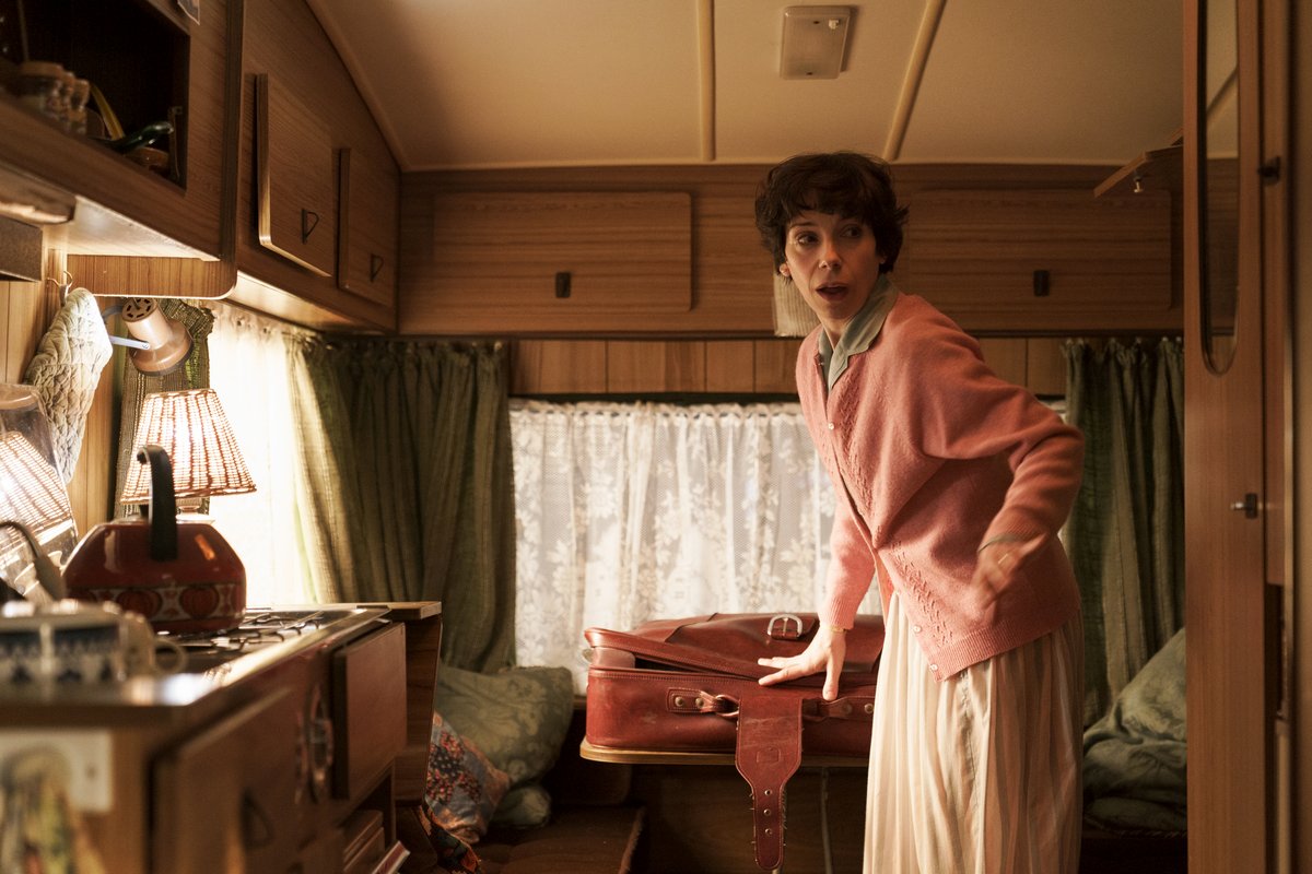 Photo du film The Phantom of the Open