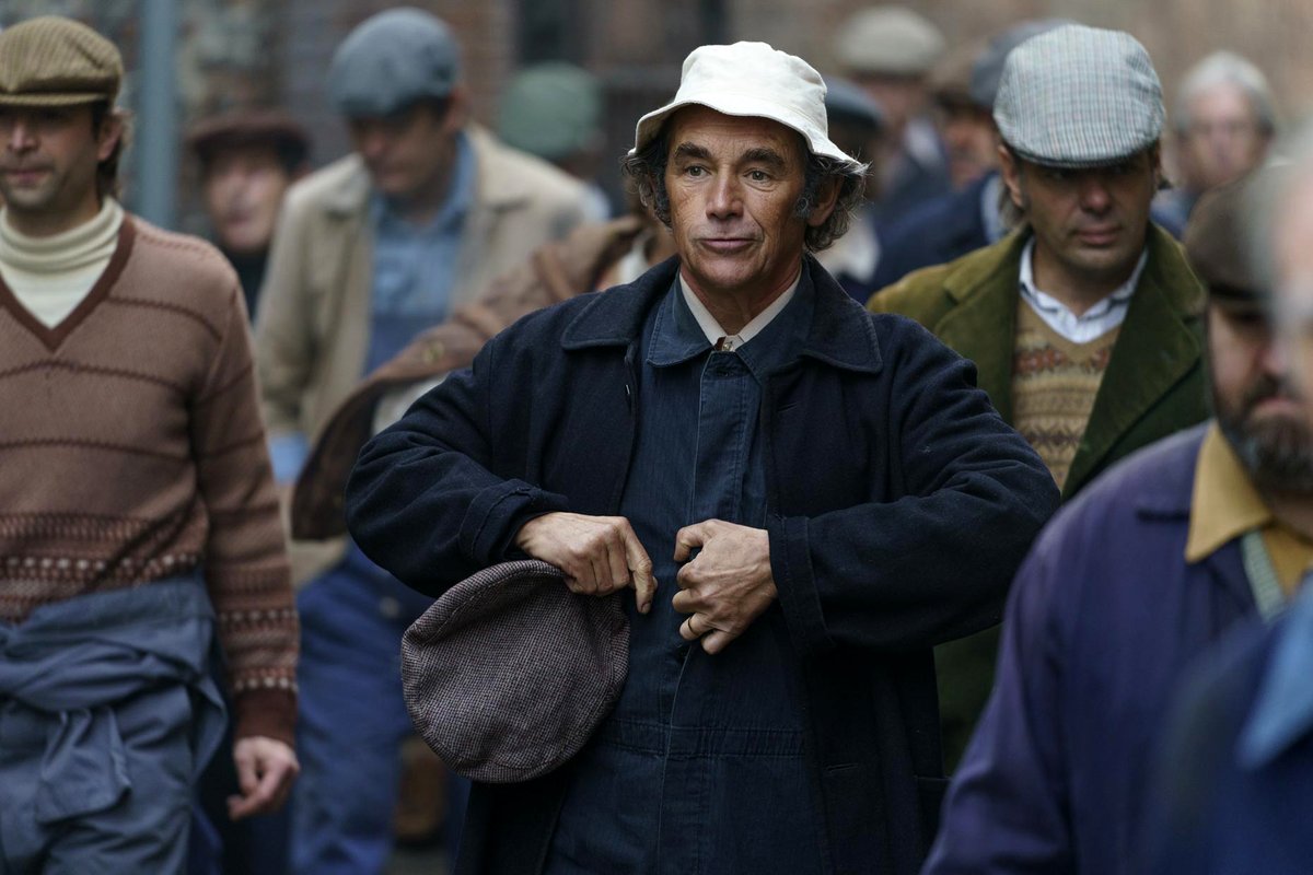 Photo du film The Phantom of the Open