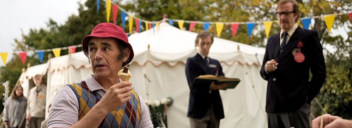 Photo du film The Phantom of the Open