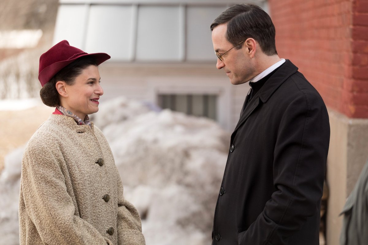 Photo from the movie The Vinland Club