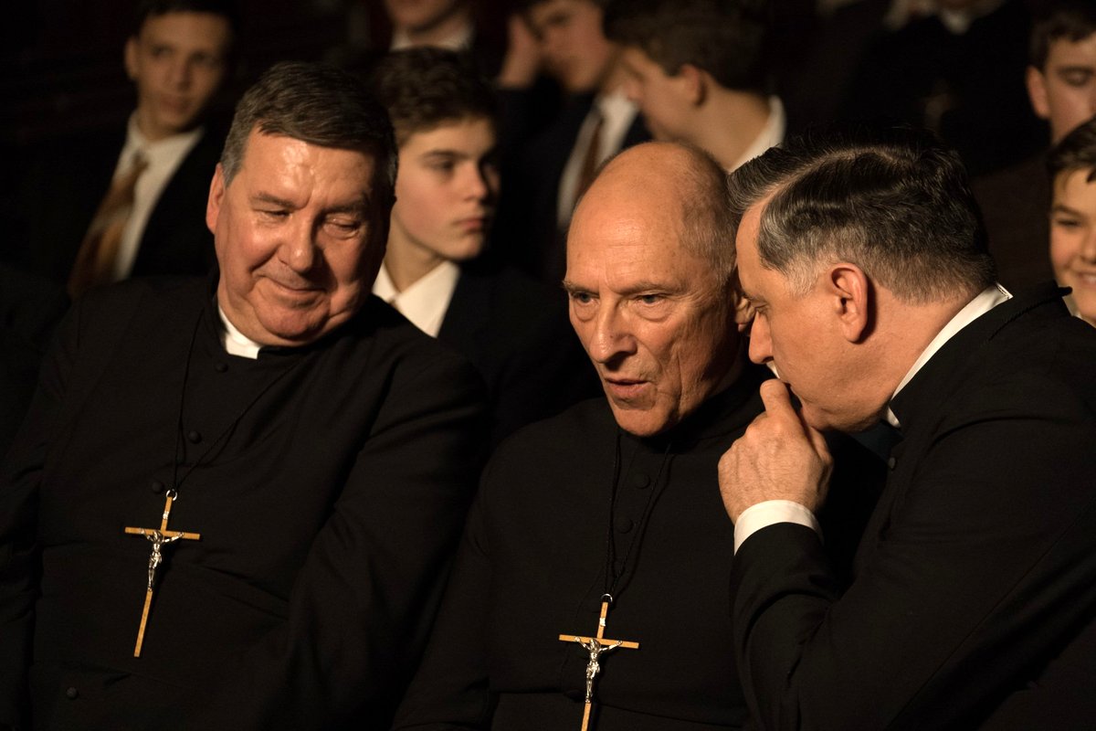 Photo from the movie The Vinland Club