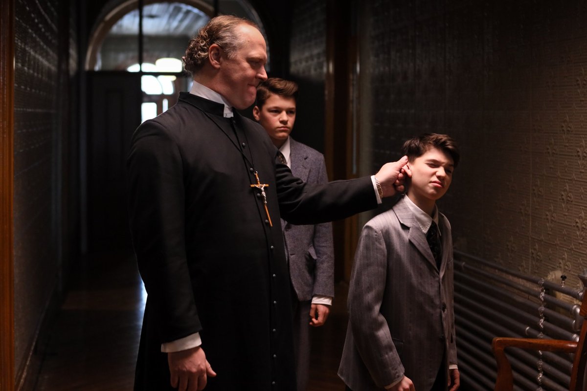 Photo from the movie The Vinland Club