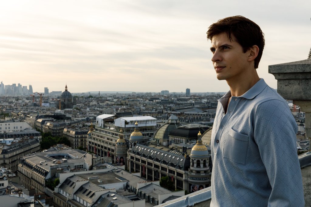 Photo from the movie Noureev