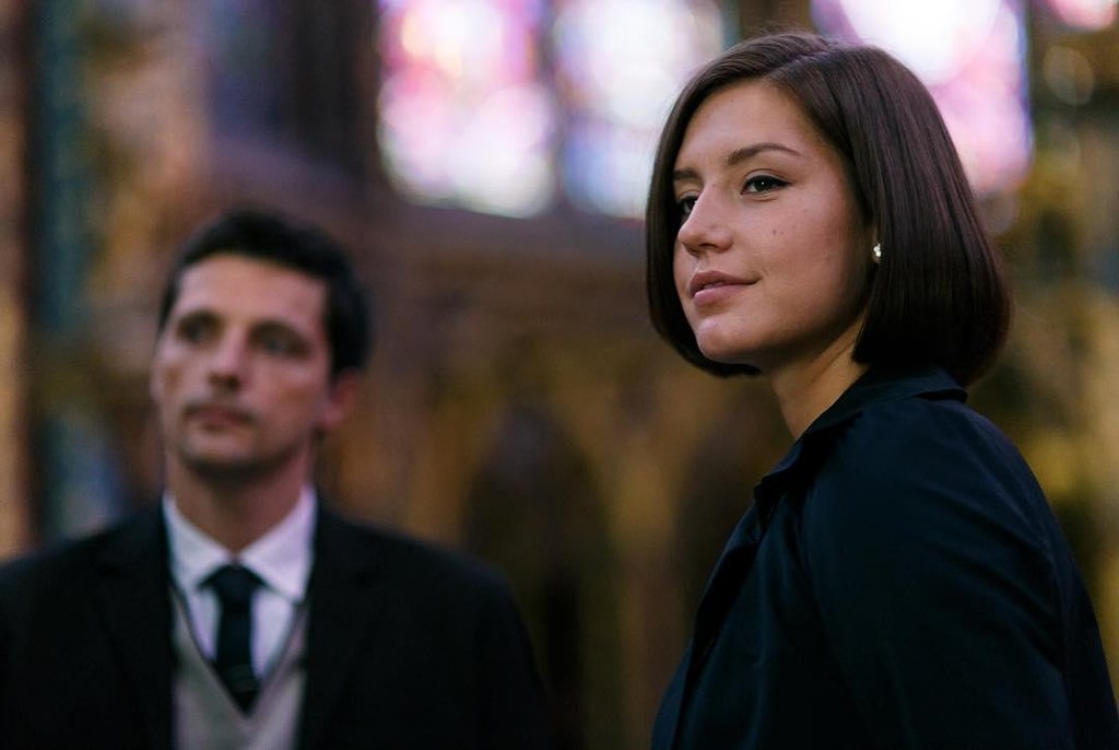 Photo from the movie Noureev