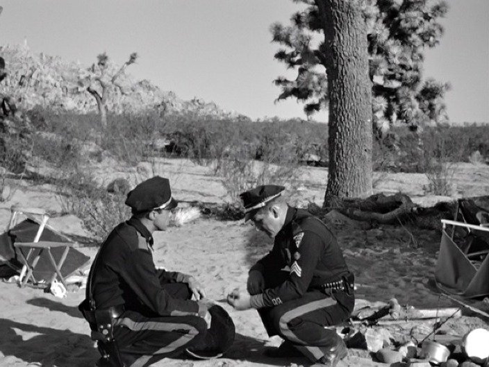 Photo from the movie Them!