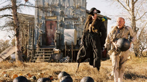 Photo du film Tideland