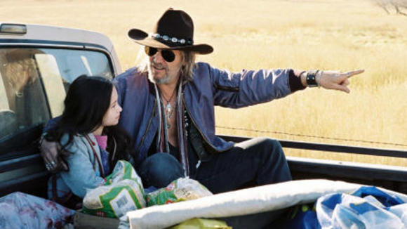 Photo du film Tideland