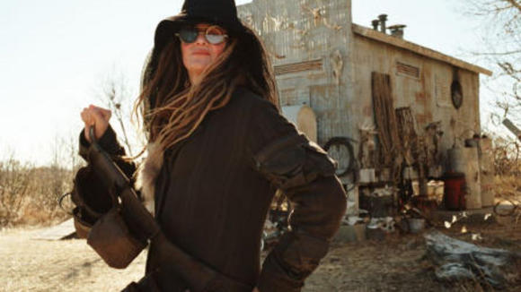 Photo du film Tideland