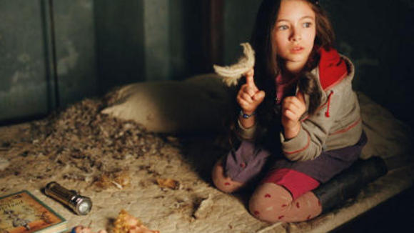 Photo du film Tideland