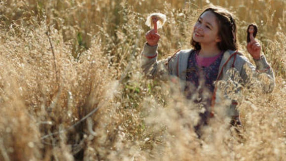 Photo du film Tideland