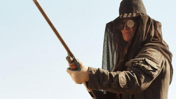 Photo du film Tideland