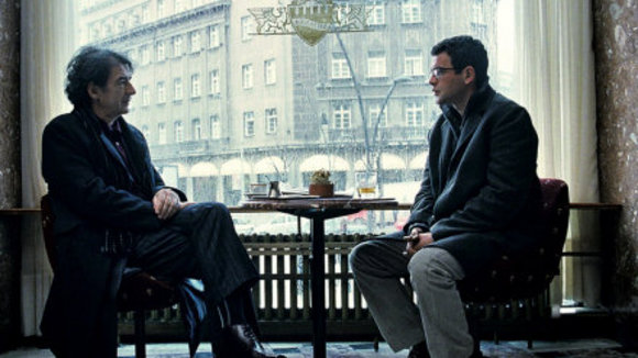 Photo du film The Trap