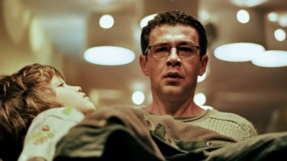 Photo du film The Trap