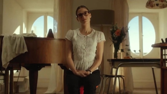 Photo from the movie Blind Date