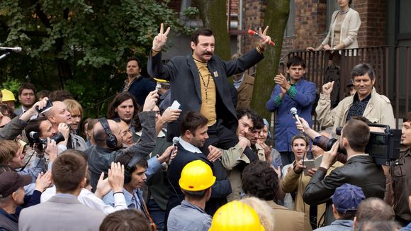 Photo du film Wałęsa: Man of Hope