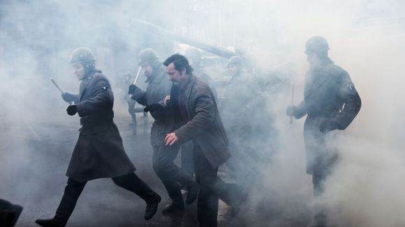 Photo du film Wałęsa: Man of Hope