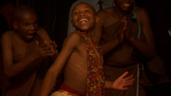 Photo du film War Dance