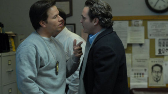 Photo du film La Nuit nous appartient