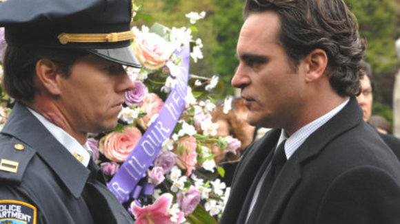 Photo du film La Nuit nous appartient