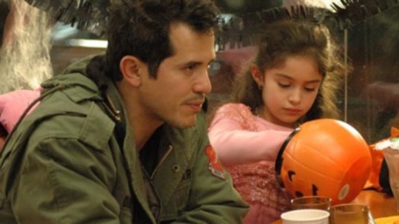 Photo du film Where God Left his Shoes