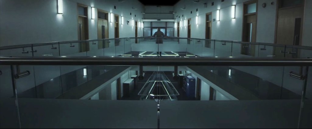 Photo du film White Chamber