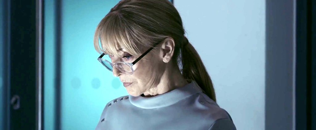 Photo du film White Chamber