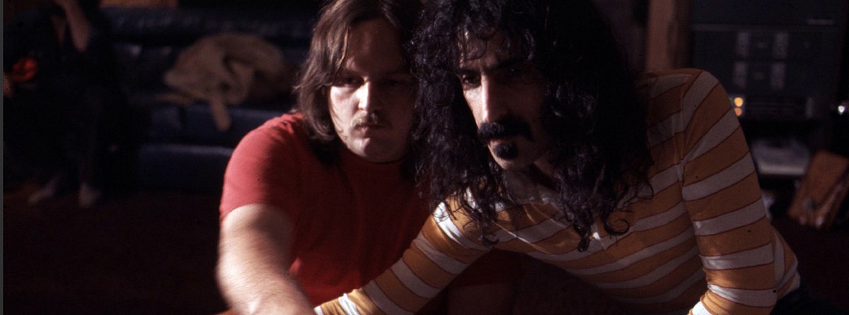 Photo from the movie Zappa [2020]