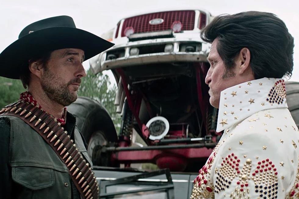 Photo from the movie Zombieland: Double Tap