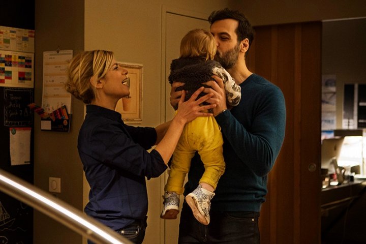 Photo du film Divorce French Style