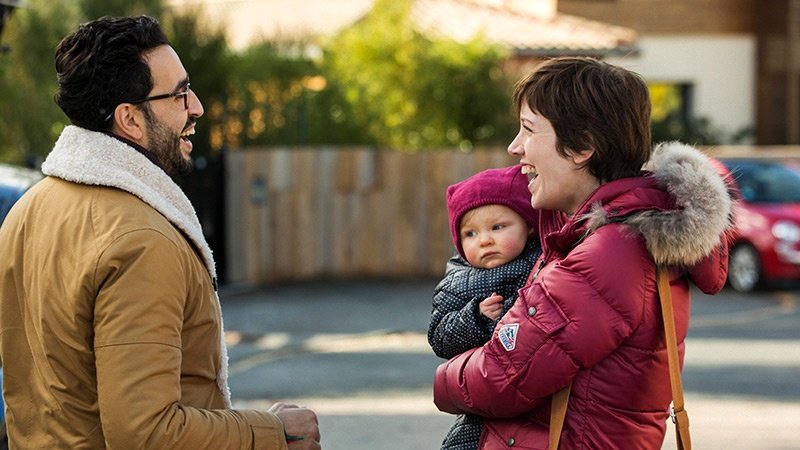 Photo du film Divorce French Style