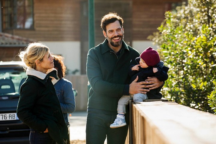 Photo du film Divorce French Style