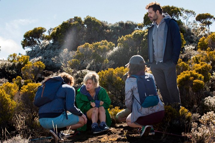 Photo du film Divorce French Style