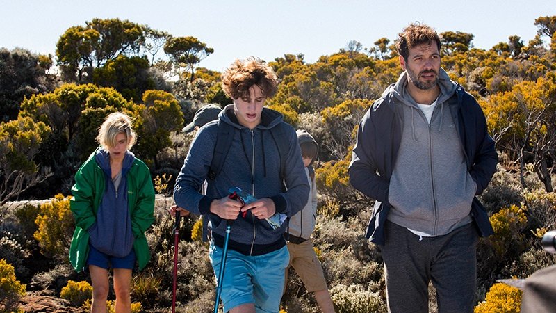 Photo du film Divorce French Style