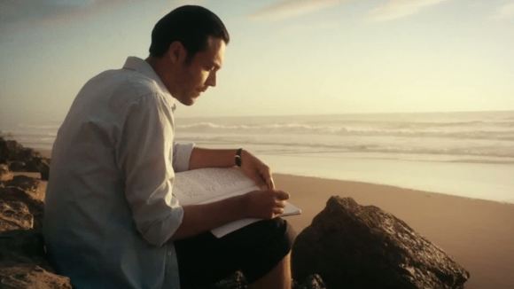 Photo from the movie Night Train to Lisbon