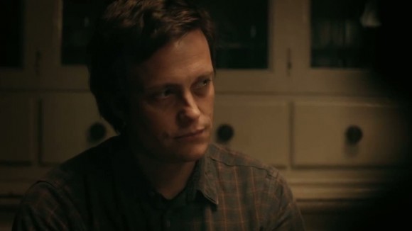 Photo from the movie Night Train to Lisbon