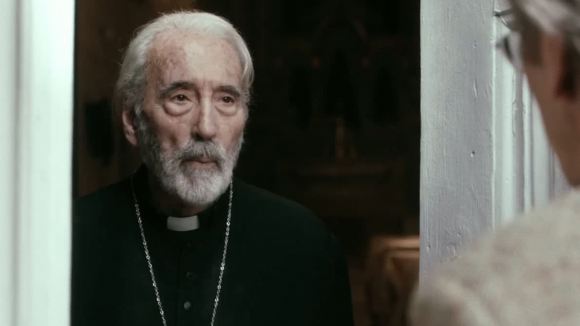 Photo from the movie Night Train to Lisbon