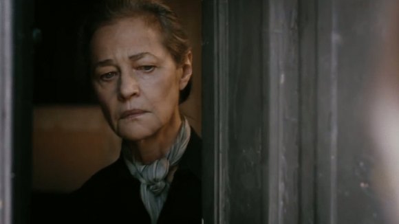 Photo from the movie Night Train to Lisbon