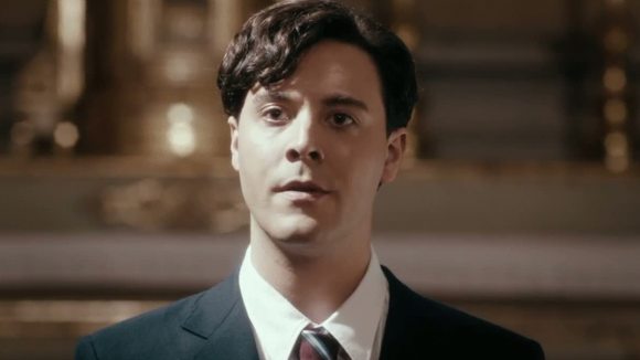 Photo from the movie Night Train to Lisbon