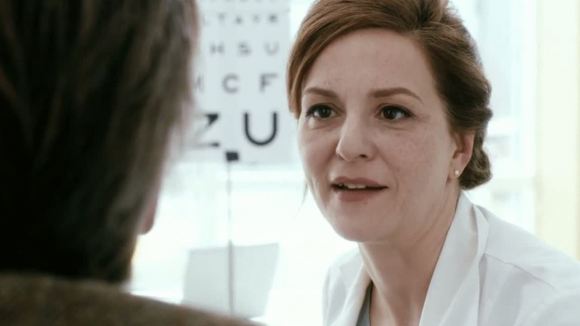 Photo from the movie Night Train to Lisbon