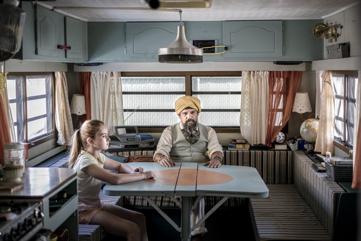 Photo du film My Very Own Circus