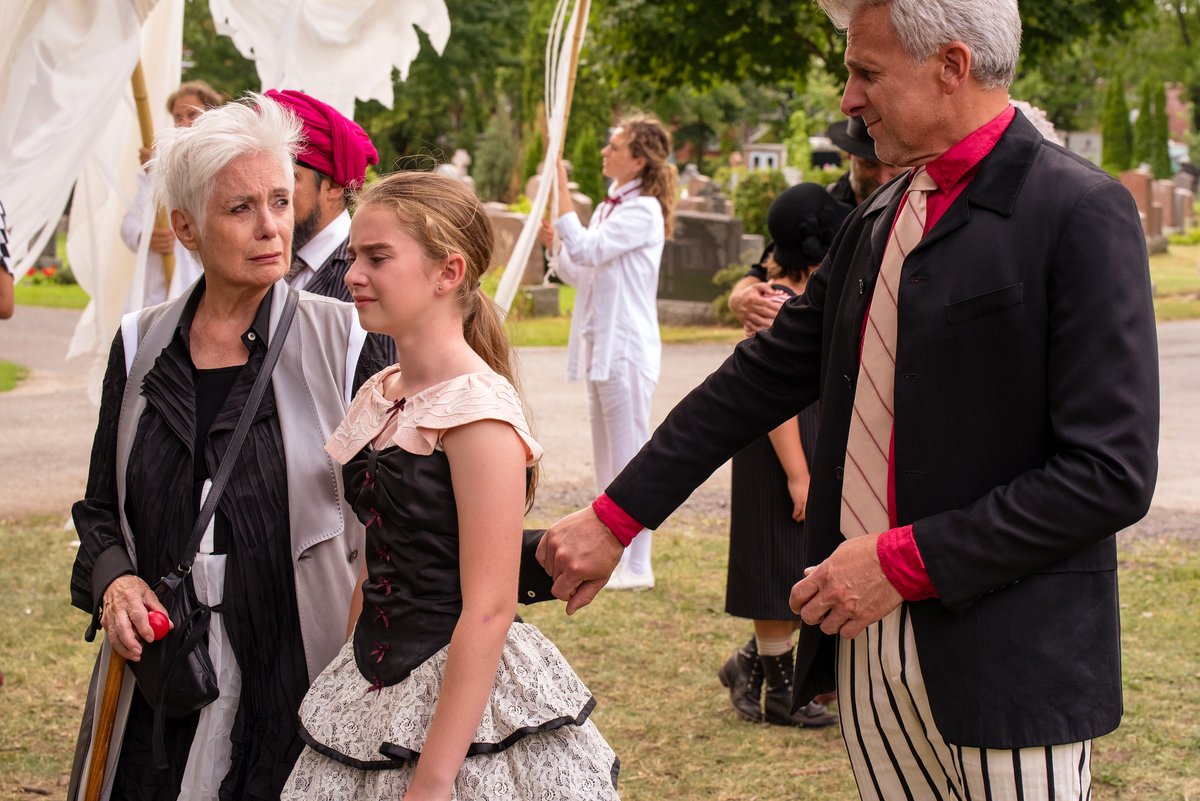 Photo du film My Very Own Circus