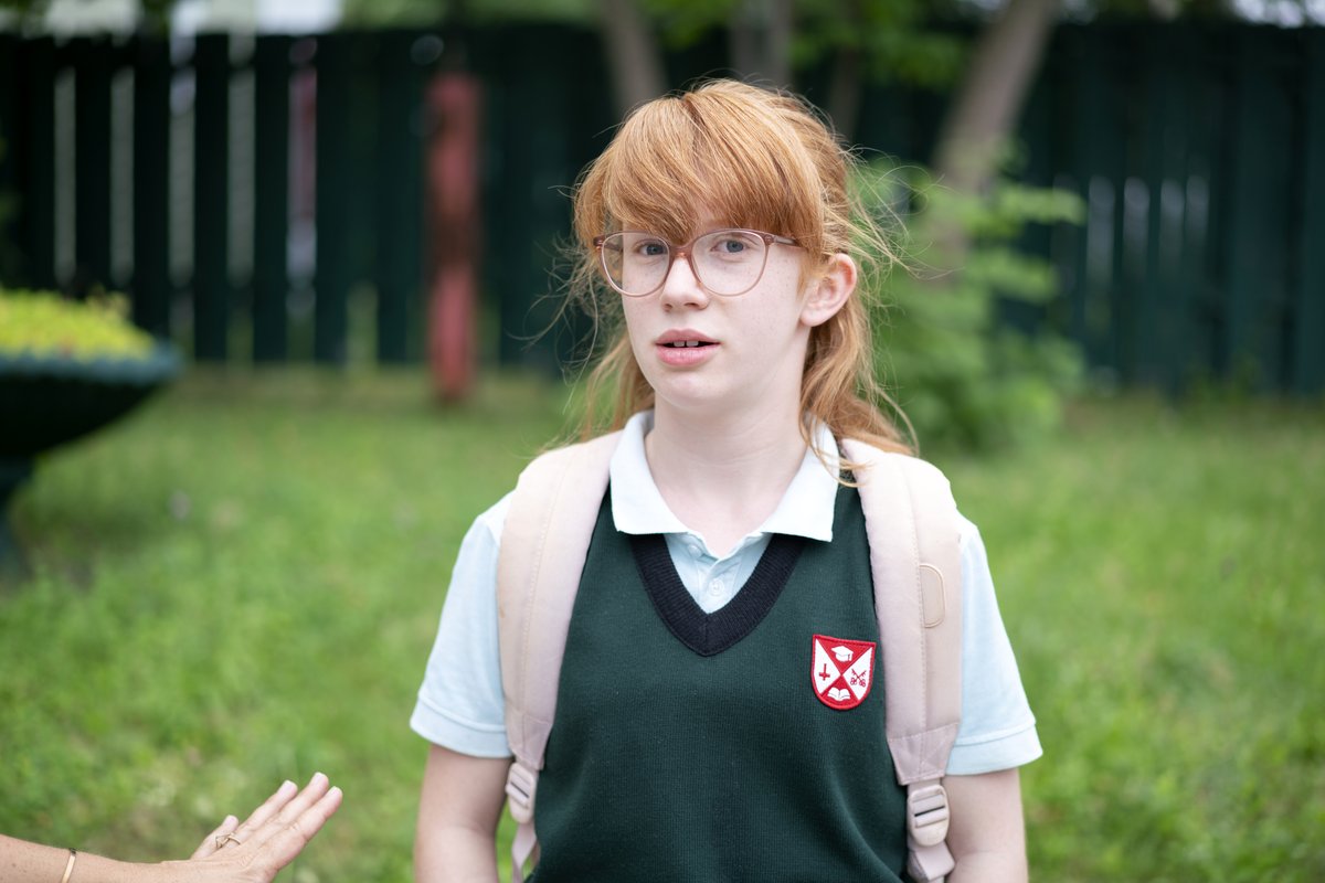 Photo du film My Very Own Circus